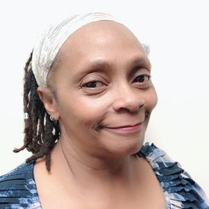 Meet your Posher, Marilyn